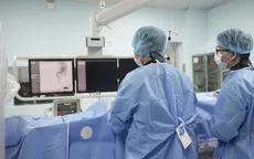 Hiếm gặp: Nam thanh niên đột quỵ sau cú va đập khi chơi bóng đá
