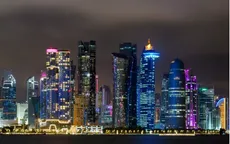Đặc phái viên Mỹ gặp các nhà trung gian hòa giải về Iran tại Qatar