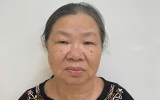 Cựu cán bộ ngân hàng ở Hải Phòng đầu thú sau gần 30 năm trốn truy nã