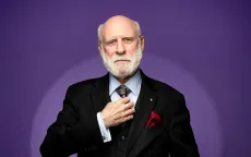 “Cha đẻ Internet” Vinton Cerf sắp nghỉ hưu