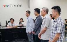 Cựu Chủ tịch lĩnh 29 năm tù vì tham ô hơn 18 tỷ đồng khi sản xuất thiết bị cho ngành Công an