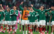 Mexico đã phá bỏ "lời nguyền" 40 năm như thế nào?