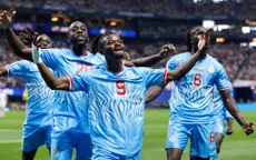 FIFA World Cup 2026™| CHDC Congo dội "gáo nước lạnh" cho ĐT Anh