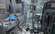 Can thiệp ECMO cứu sống bé gái 10 tuổi sau hai ca mổ tim bẩm sinh phức tạp