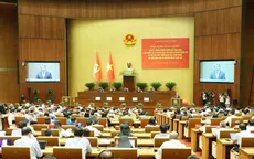 Hội nghị sơ kết 1 năm 6 tháng triển khai thực hiện Nghị quyết số 57-NQ/TW