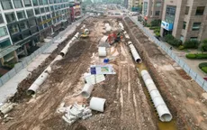 Cảnh giác trước hành vi kích động, lôi kéo tập trung đông người liên quan đến dự án trọng điểm ở Hà Nội