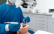 Bắt chủ hệ thống chuỗi Nha khoa thẩm mỹ Đại Nam