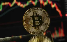 Bitcoin xuống dưới mốc 60.000 USD