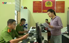 Lai Châu: Đưa cải cách hành chính đến gần người dân vùng cao