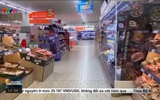 Lạm phát khu vực Eurozone hạ nhiệt