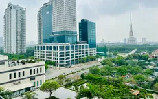 Chung cư hạ nhiệt, dòng tiền tìm đến bất động sản đô thị vệ tinh