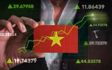 VN-Index tiếp tục hồi phục