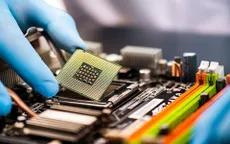 Hàn Quốc thành lập các trung tâm sản xuất chip
