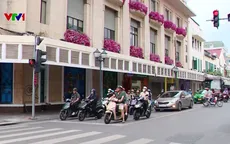 Hà Nội thí điểm vùng phát thải thấp: Người dân từng bước thay đổi thói quen