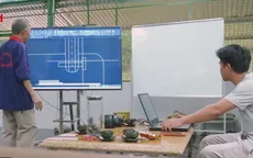 Nhà sáng chế không chuyên sở hữu 5 bằng sáng chế độc quyền