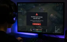 Nhiều quy định liên quan đến hoạt động game online chính thức có hiệu lực