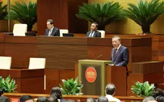 Tổng Bí thư, Chủ tịch nước Tô Lâm: Nâng cao chất lượng vận hành, năng lực phục vụ, kiến tạo phát triển của bộ máy mới