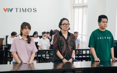 Bán kim cương, túi hàng hiệu qua Facebook, che giấu gần 835 tỷ đồng doanh thu