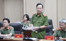 Vụ Công ty Z Holding: Khởi tố thêm 14 bị can trong giai đoạn 2 điều tra