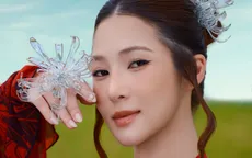 Hương Tràm kể chuyện quê hương Nghệ An bằng âm nhạc