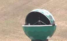 AI và drone tạo "lá chắn số" cho rừng