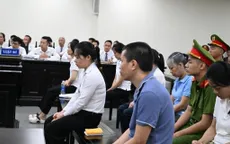 Xét xử vợ chồng Giám đốc Công ty Herbitech trong vụ làm giả thực phẩm bảo vệ sức khỏe