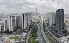 TP Hồ Chí Minh định hình mô hình 5+1, tạo động lực tăng trưởng mới
