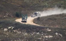 Mỹ giám sát việc thực thi thỏa thuận Israel - Lebanon 