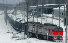 Nga tạm đóng nhiều cửa khẩu đường sắt với Phần Lan và các nước Baltic