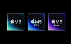 Apple có thể thiết kế lại MacBook Pro bản tiêu chuẩn