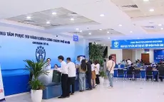 Điều hành bằng dữ liệu, nâng hiệu quả quản trị địa phương