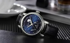 Đăng Quang Watch khai trương showroom mới tại Đà Nẵng, mở màn tuần lễ ưu đãi đến 40%