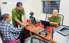Xã Đại Thanh (Hà Nội): Kiến tạo chính quyền số, tạo động lực mới cho phát triển