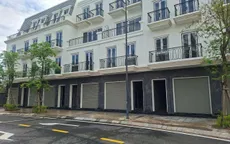 Shophouse lõi công nghiệp và cơ hội khai thác dòng tiền tại Sông Công Crown Plaza