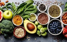 Bổ sung dinh dưỡng từ thực vật, xu thế sống xanh và lành mạnh của người tiêu dùng Việt Nam