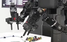 Nhật Bản triển khai 10 triệu robot AI vào năm 2040
