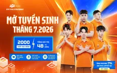 Điểm số không định nghĩa tương lai: Gen Z chủ động chọn lối đi để tự lập sớm