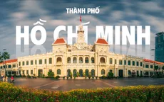 50 năm mang tên Bác: TP Hồ Chí Minh bước vào chu kỳ phát triển mới