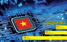 Từ giảng đường đến nhà máy chip: Khi sinh viên bước vào ngành bán dẫn ngay từ năm nhất