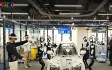 Trung Quốc siết chặt quy định về đầu tư ra nước ngoài