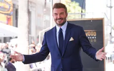 David Beckham - Từ giấc mơ sân cỏ đến ngôi sao trên Đại lộ Danh vọng