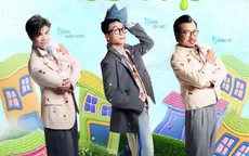Loạt phim, chương trình giải trí nổi bật trong tháng 7