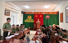 Đắk Lắk: Nâng cao nhận thức và ứng phó an ninh mạng năm 2026