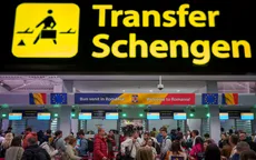 Kêu gọi tạm đình chỉ Hệ thống Xuất nhập cảnh Schengen 