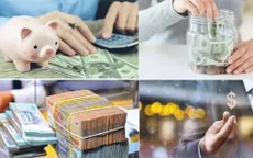 Mức xử phạt vi phạm hành chính trong lĩnh vực tiết kiệm, chống lãng phí