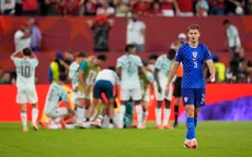 C.Ronaldo và các đồng đội đoạt vé đi tiếp sau màn so tài hấp dẫn và điên rồ nhất FIFA World Cup 2026™
