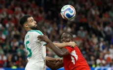 Thụy Sĩ vào vòng 16 đội FIFA World Cup 2026™ nhờ khả năng tạo khác biệt từ những khoảnh khắc
