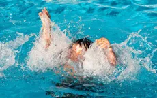 Cảnh báo đuối nước tại bể bơi: Cần sơ cứu đúng cách và giám sát chặt trẻ em