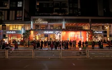 Nội thất Ý Calligaris ra mắt không gian Flagship Store mới tại Phú Mỹ Hưng