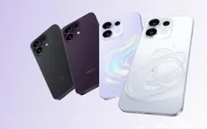 Smartphone AI chuyển hướng chinh phục Gen Z bằng trải nghiệm sáng tạo nội dung